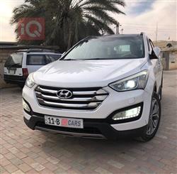 هیوندای سەنتافی